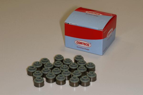 CORTECO 49137408 Seal Set,...