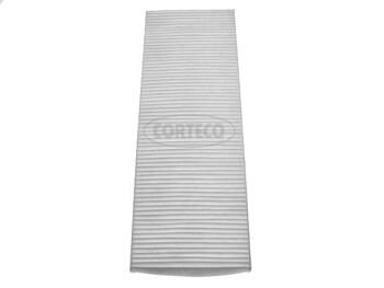 CORTECO 21651185 Filter vnútorného priestoru