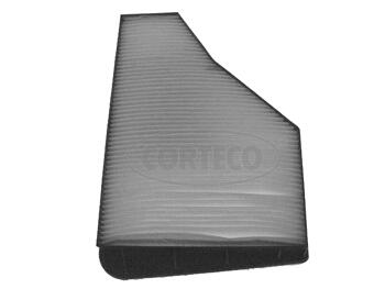 CORTECO 21651887 Filter vnútorného priestoru