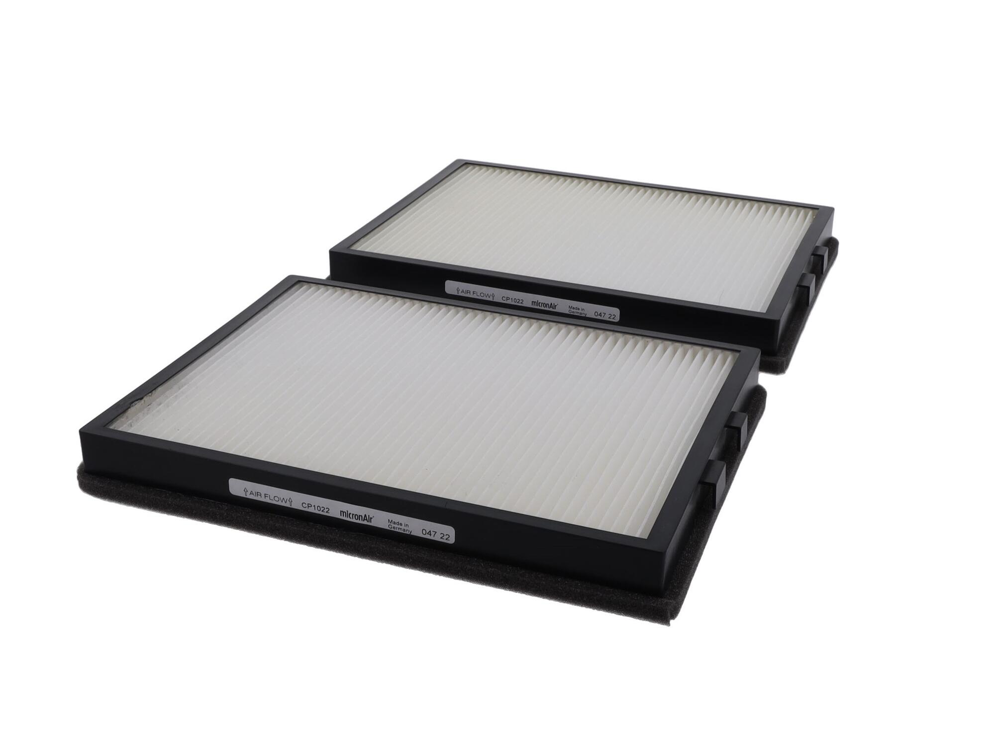 CORTECO 21651897 Filter,...
