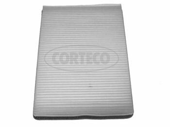 CORTECO 21651898 Filter vnútorného priestoru
