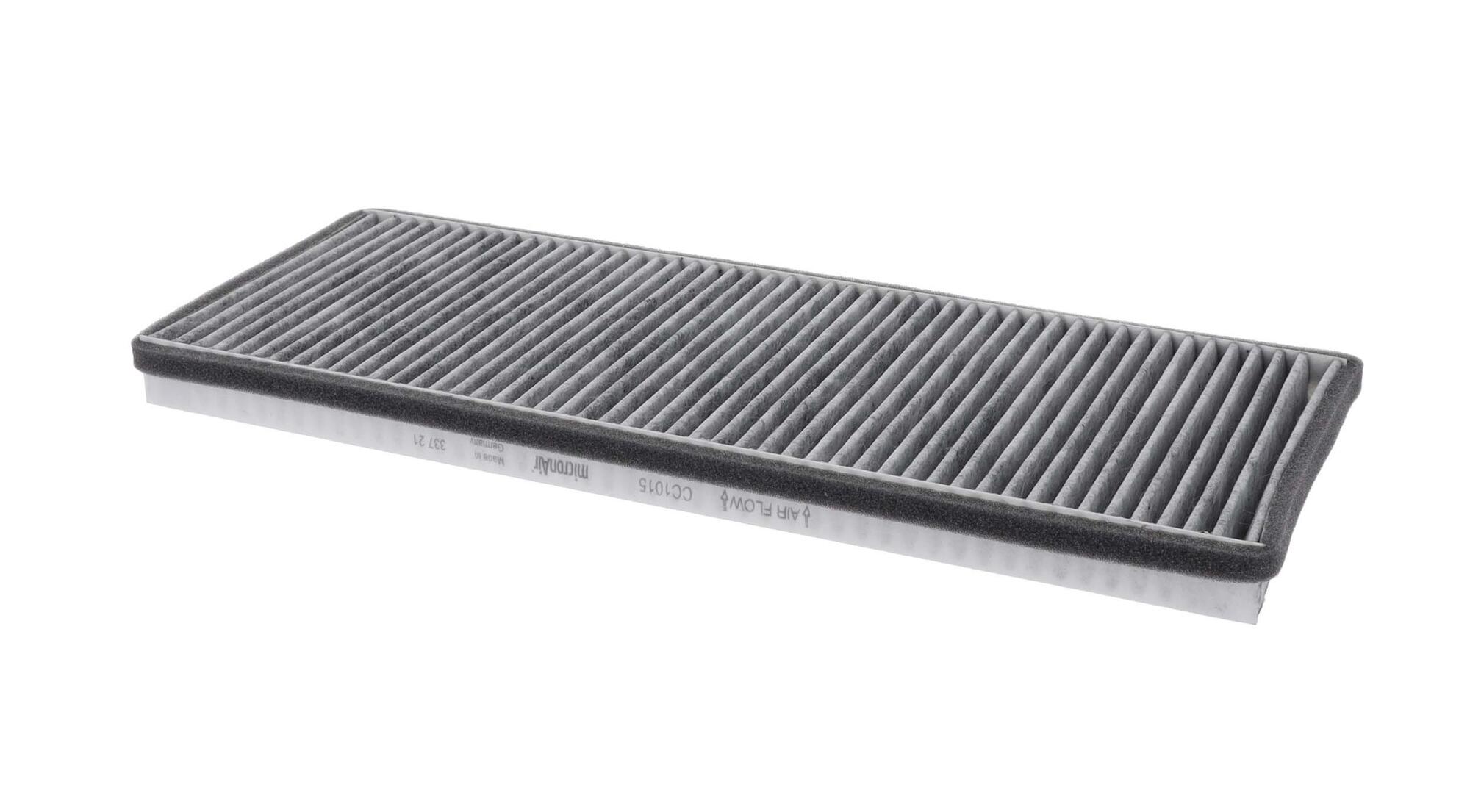 CORTECO 21651956 Filter,...