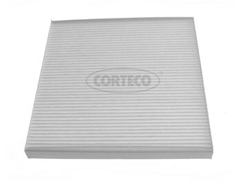 CORTECO 21651984 Filter vnútorného priestoru