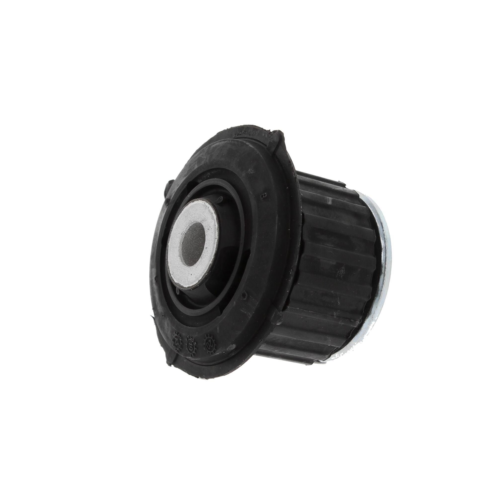 Mounting, automatic transmission support
