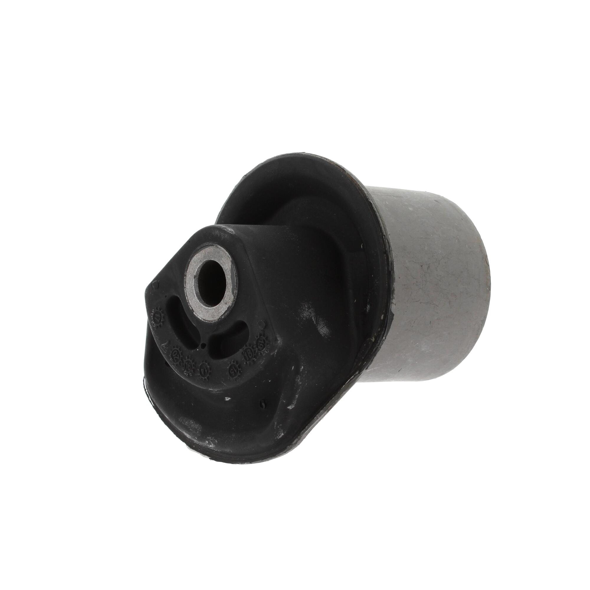 CORTECO 21652177 Bushing, axle beam Front Left Rear Axle Right for SEAT VW