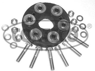 CORTECO 21652293 Άρθρωση, αρθρωτός άξονας for MERCEDES-BENZ