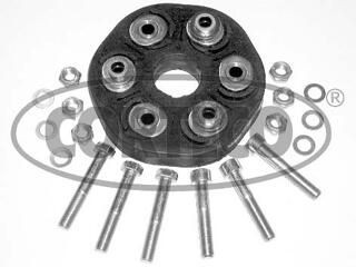 CORTECO 21652294 Άρθρωση, αρθρωτός άξονας for MERCEDES-BENZ