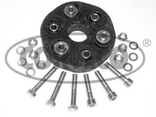 CORTECO 21652296 Άρθρωση, αρθρωτός άξονας for MERCEDES-BENZ