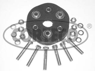 CORTECO 21652297 Άρθρωση, αρθρωτός άξονας for MERCEDES-BENZ
