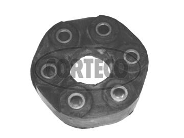 CORTECO 21652304 Άρθρωση, αρθρωτός άξονας for OPEL VAUXHALL