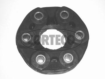 CORTECO 21652305 Άρθρωση, αρθρωτός άξονας for OPEL VAUXHALL