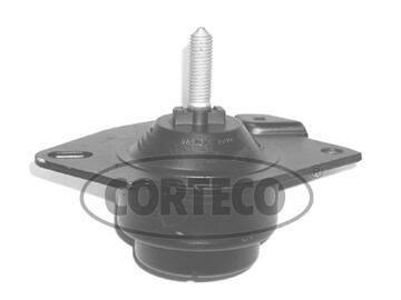 CORTECO 21652311 Έδραση, κινητήρας αριστερά δεξιά for SAAB
