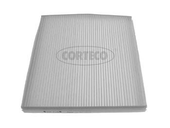CORTECO 21652317 Filter vnútorného priestoru