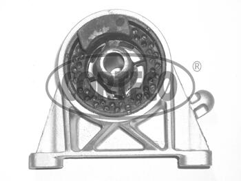 CORTECO 21652325 Mounting, engine for OPEL VAUXHALL