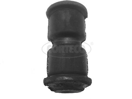 CORTECO 21652519 Bushing, axle beam Front Left Rear Axle Right for MERCEDES-BENZ