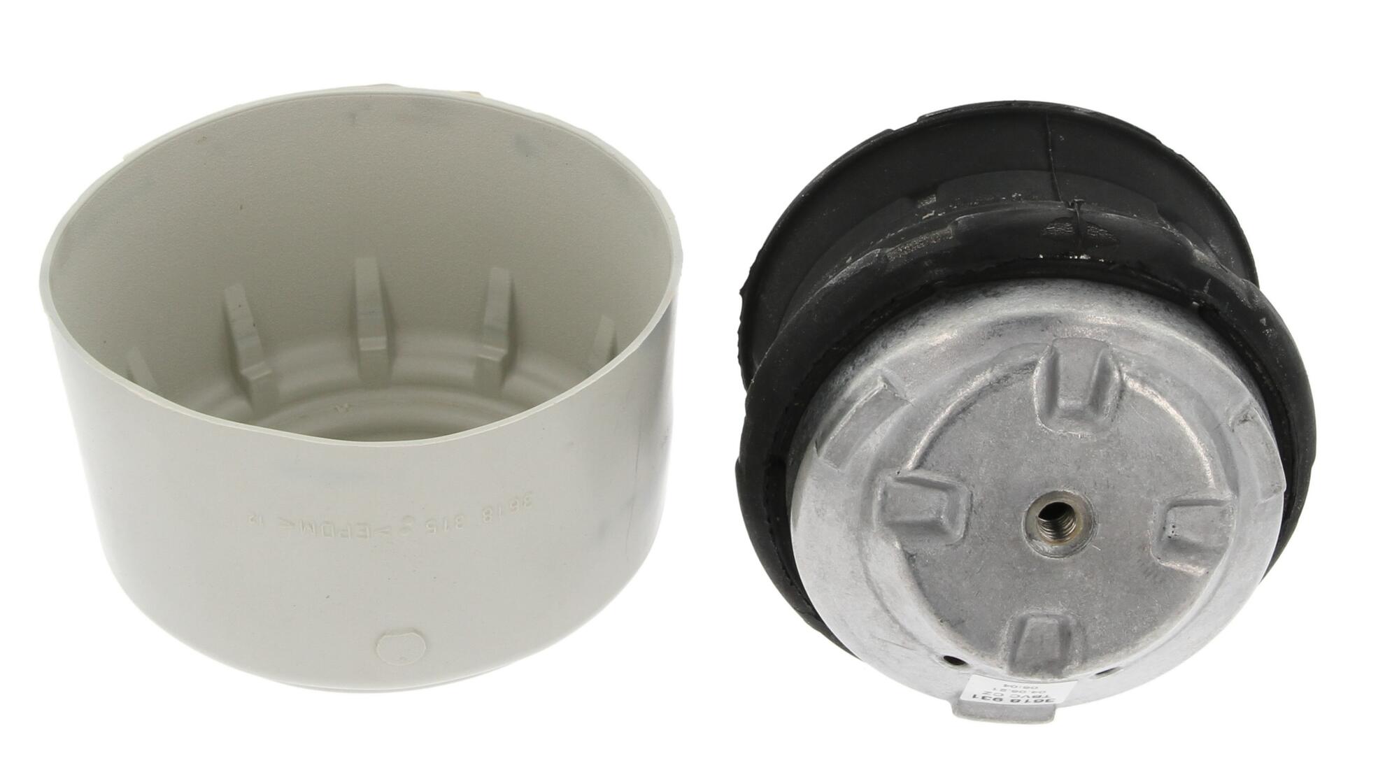 CORTECO 21652639 Mounting,...