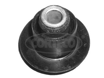 CORTECO 21652782 Bushing, axle beam Front Left Rear Rear Axle Right for CITROËN PEUGEOT