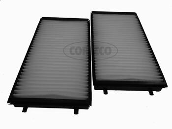 CORTECO 21652848 Filter vnútorného priestoru