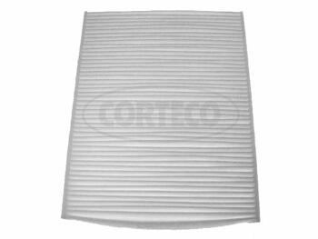 CORTECO 21652857 Filter vnútorného priestoru