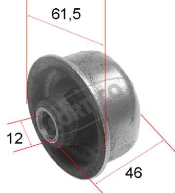 CORTECO 21652972 Mounting,...