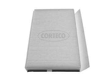CORTECO 21652997 Filter vnútorného priestoru