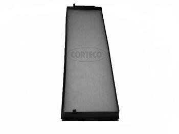 CORTECO 21653001 Filter vnútorného priestoru