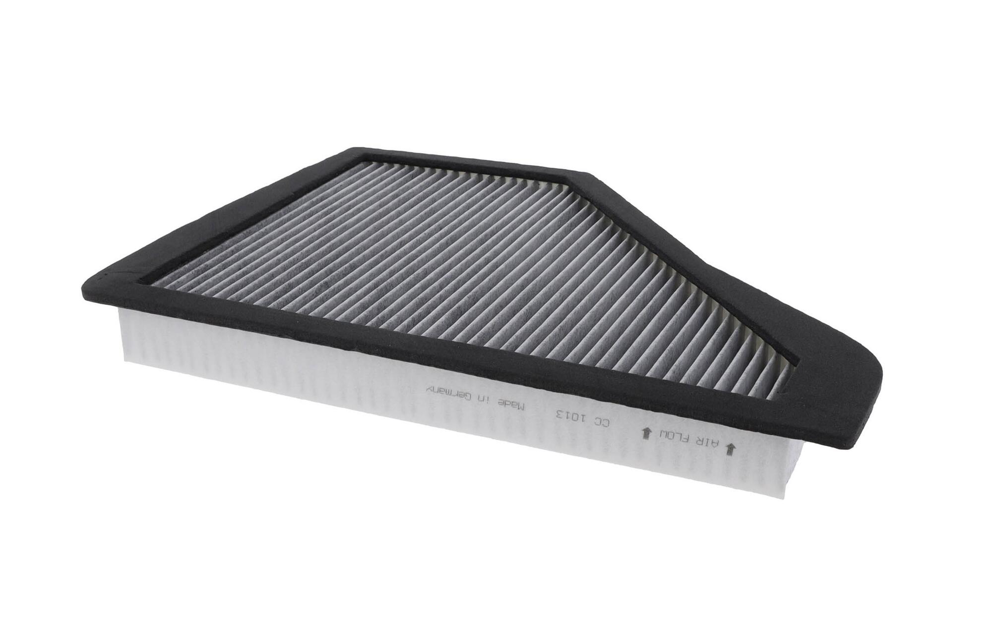CORTECO 21653010 Filter vnútorného priestoru