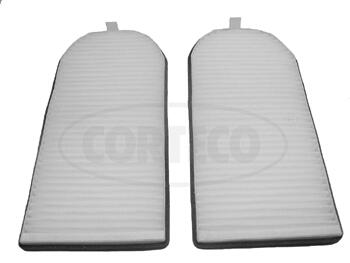 CORTECO 21653030 Filter,...