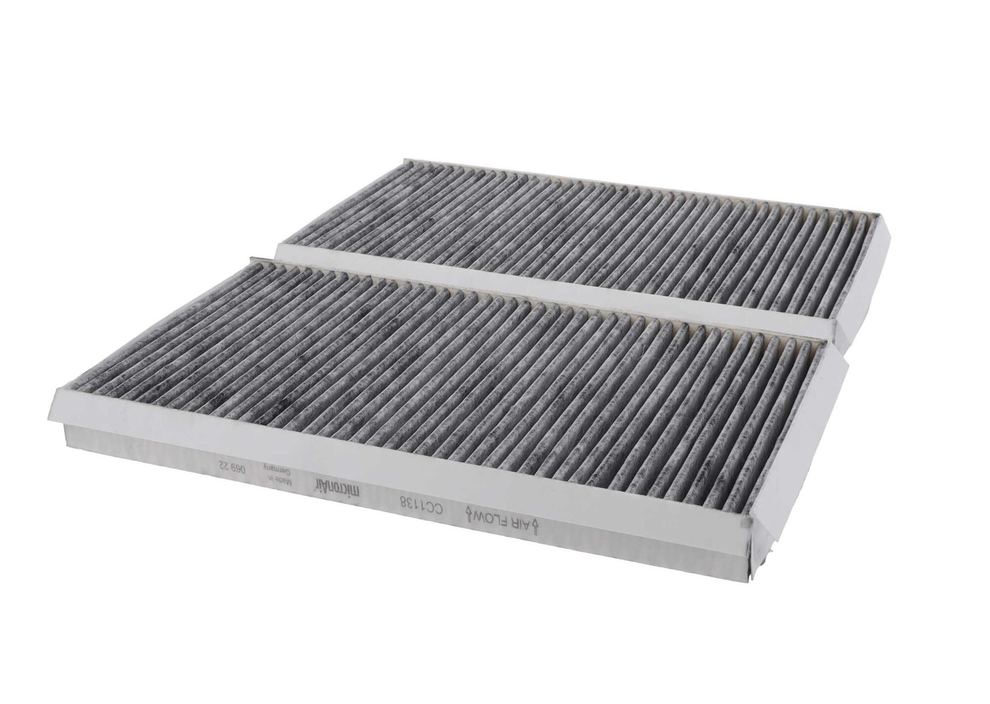 CORTECO 21653064 Filter,...