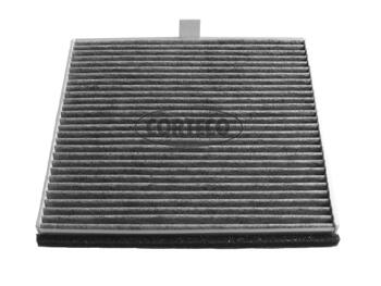 CORTECO 21653069 Filter vnútorného priestoru