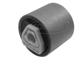 CORTECO 21653100 Mounting, control/trailing arm