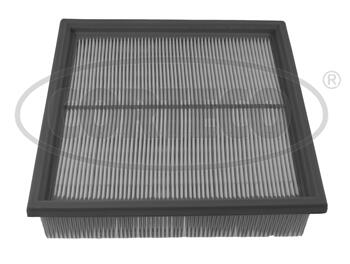CORTECO 21653139 Filter vnútorného priestoru