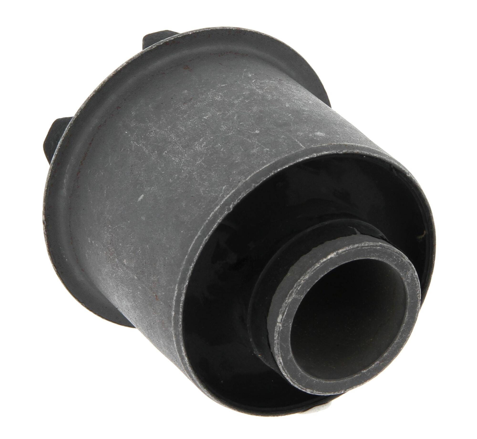 CORTECO 49360996 Bushing, axle beam Front Axle for KIA