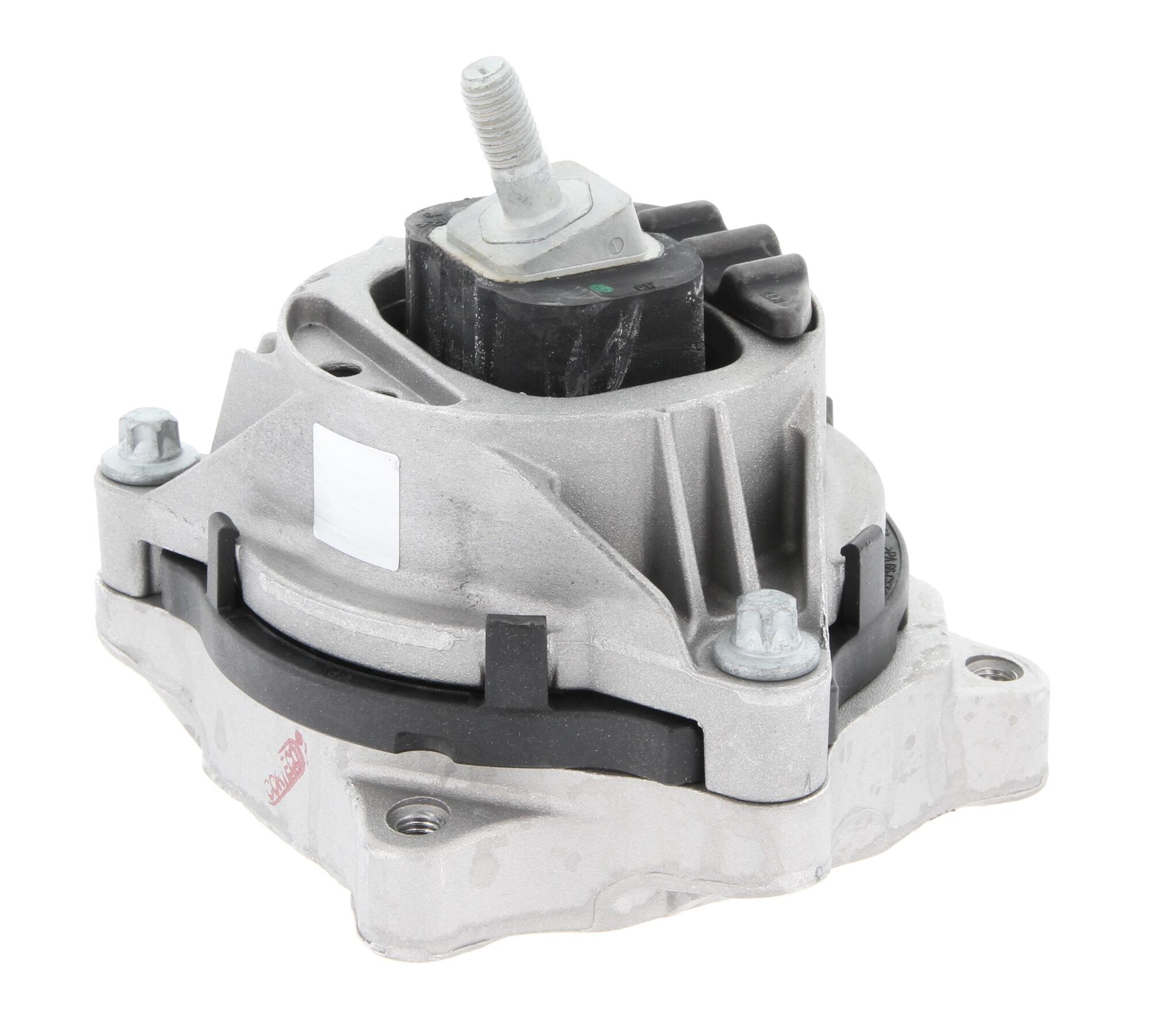 CORTECO 49361891 Mounting, engine
