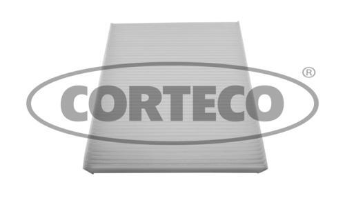 CORTECO 49363444 Filter, cabin air for POLESTAR VOLVO
