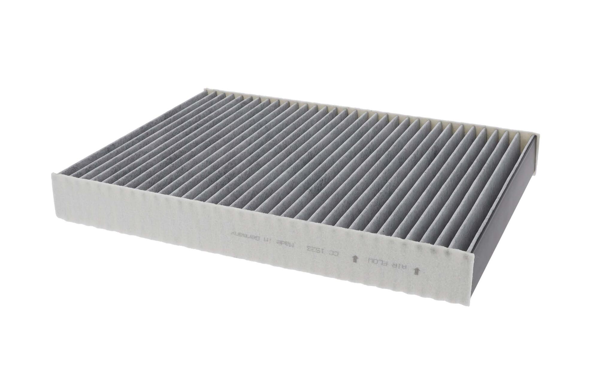 CORTECO 49363445 Filter, cabin air for POLESTAR VOLVO