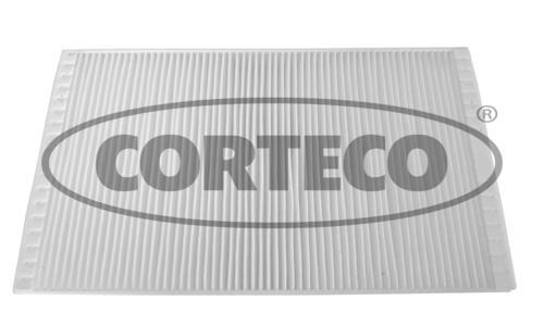 CORTECO 49363446 Filter vnútorného priestoru