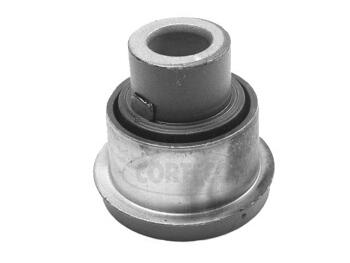 CORTECO 80000047 Έδραση, φορέας άξονα for PEUGEOT