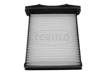 CORTECO 80000060 Filter vnútorného priestoru