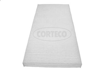 CORTECO 80000333 Filter vnútorného priestoru