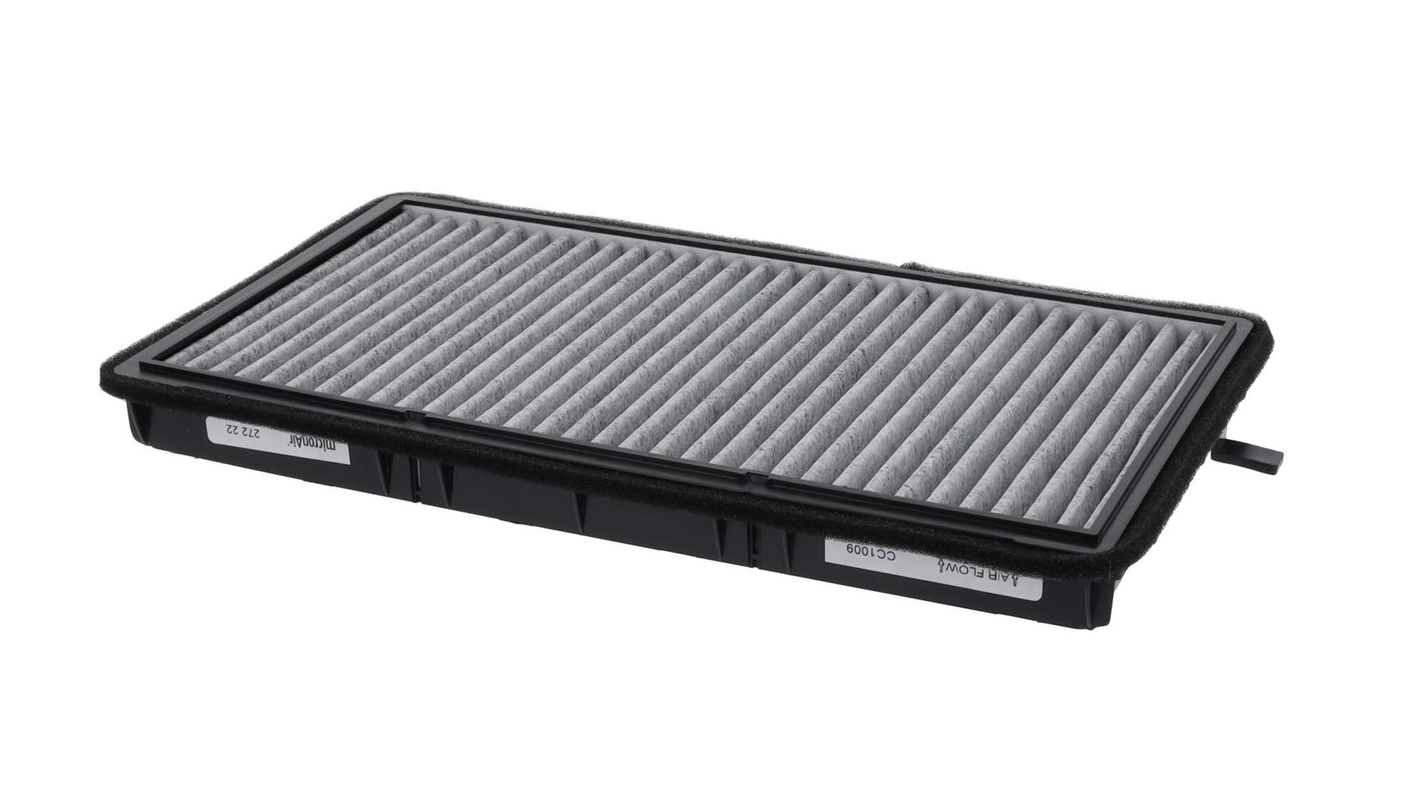 CORTECO 80000359 Filter,...