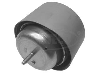 CORTECO 80000530 Mounting, engine for AUDI