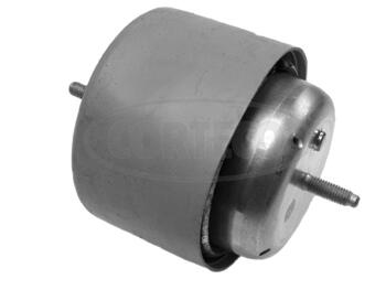 CORTECO 80000533 Mounting, engine for AUDI