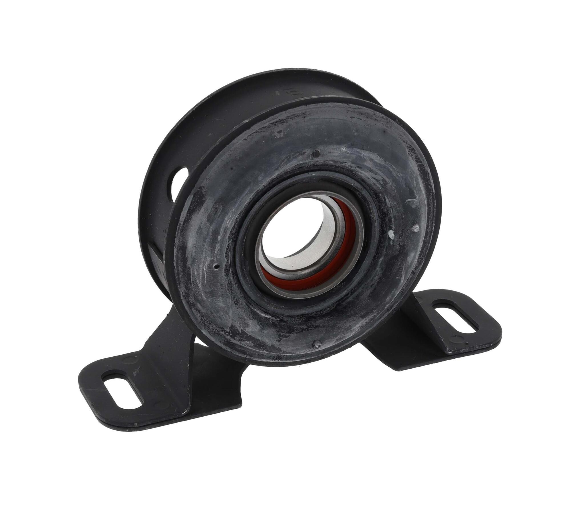 Suspension, propshaft