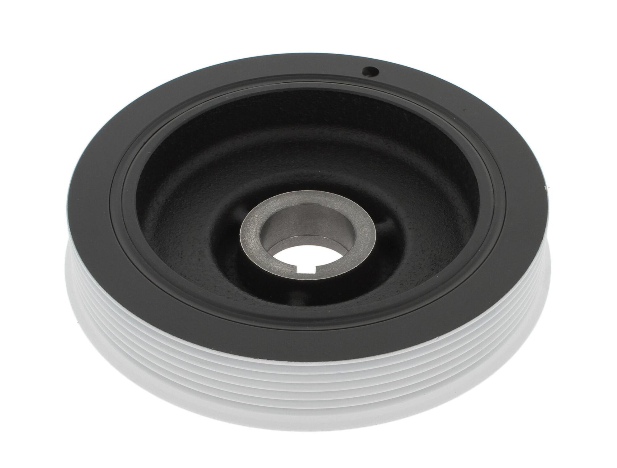 CORTECO 80000598 Belt Pulley, crankshaft for CITROËN FIAT LANCIA PEUGEOT