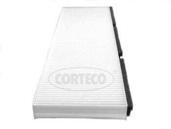 CORTECO 80000639 Filter vnútorného priestoru
