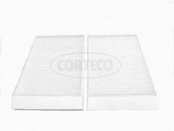 CORTECO 80000654 Filter vnútorného priestoru