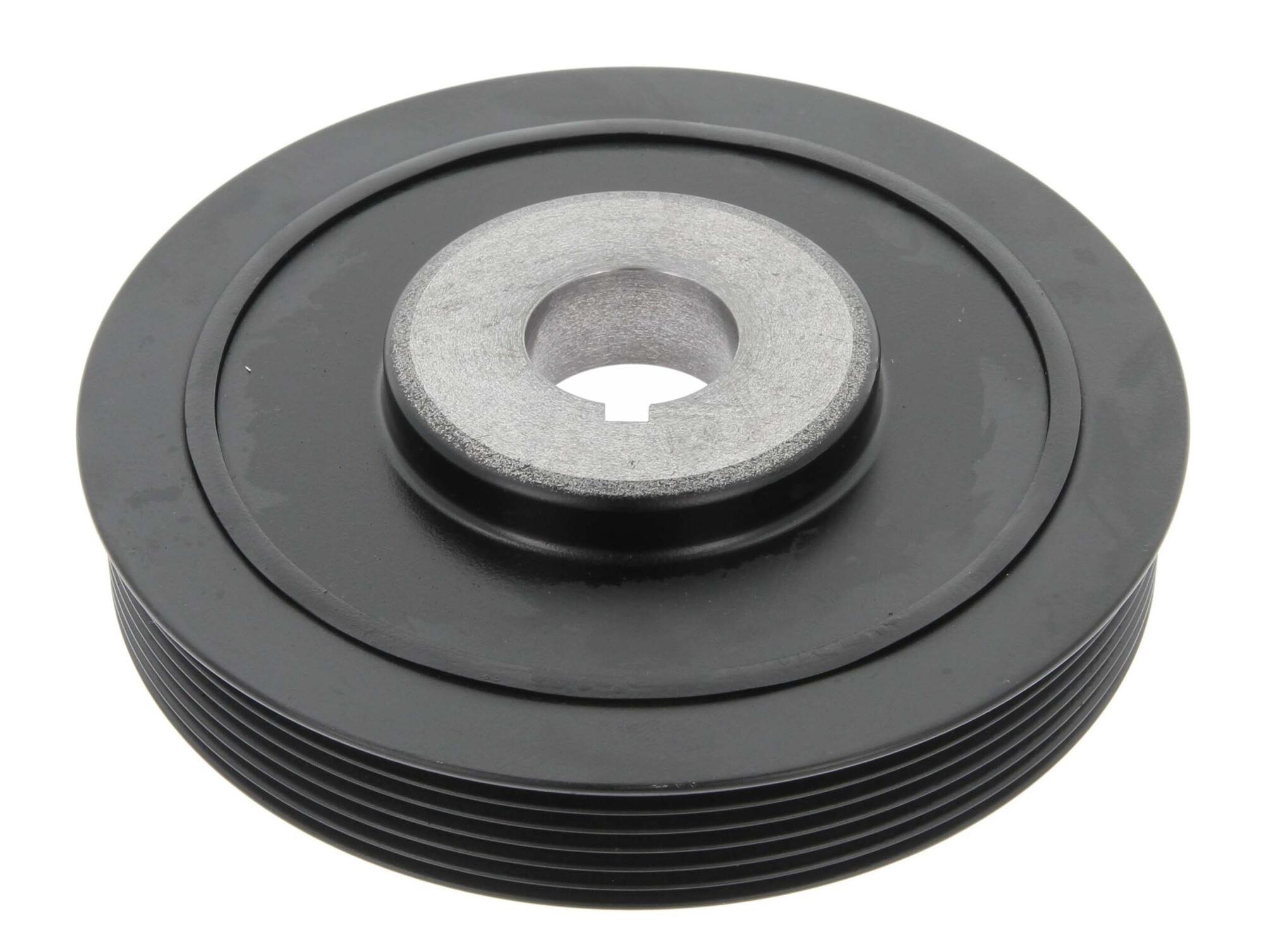 CORTECO 80000684 Belt Pulley, crankshaft for CITROËN PEUGEOT