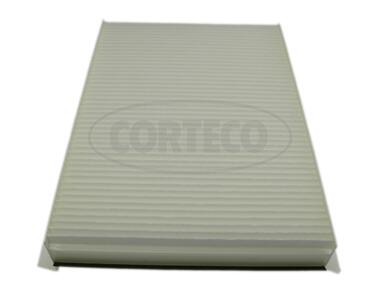 CORTECO 80000808 Filter vnútorného priestoru