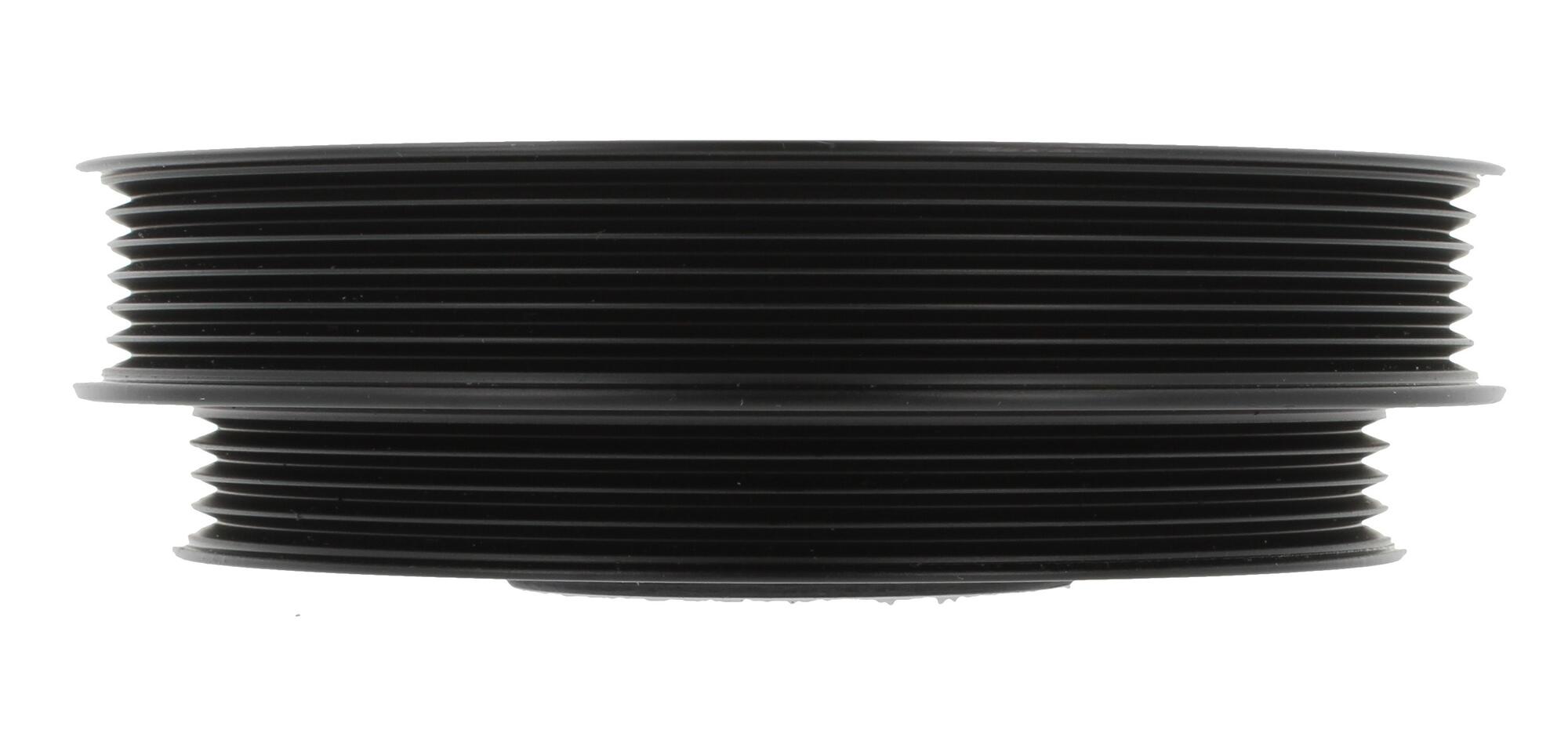 CORTECO 80000834 Belt Pulley, crankshaft for CITROËN FIAT FORD PEUGEOT